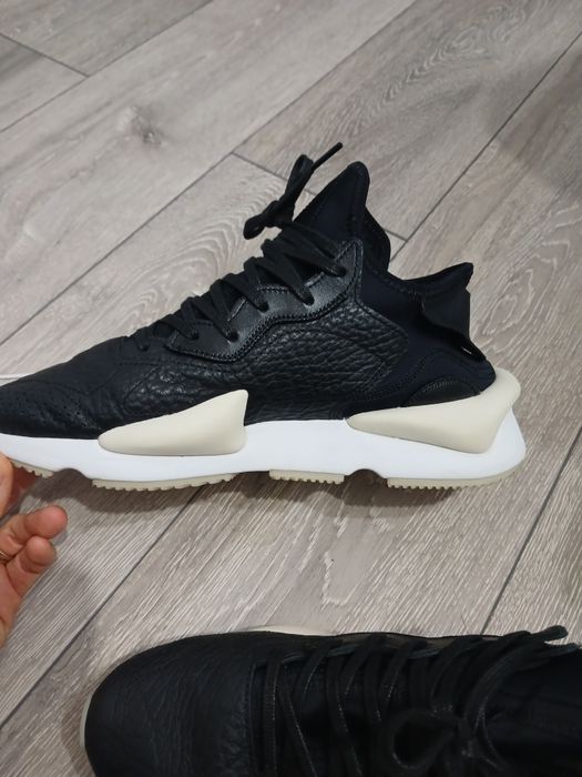 Adidas Y3 kaiwa, yohji yamamoto 44 2/3