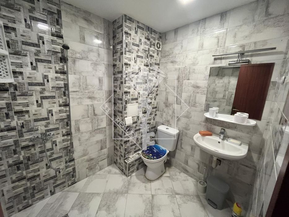 Продава се Двустаен апартамент в Пловдив, Христо Смирненски - 87 кв.м за 1782 €/кв.м - Снимка #7