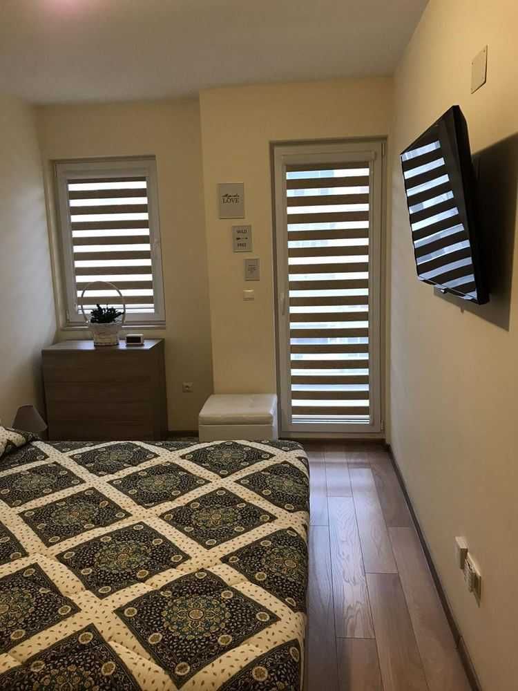Продава се Двустаен апартамент в Пловдив, Христо Смирненски - 60 кв.м за 2334 €/кв.м - Снимка #10