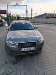 Audi A4 B7 diesel