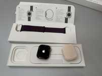 Apple Watch Seria 10, 46mm, Rose Gold, Gps+Cellular