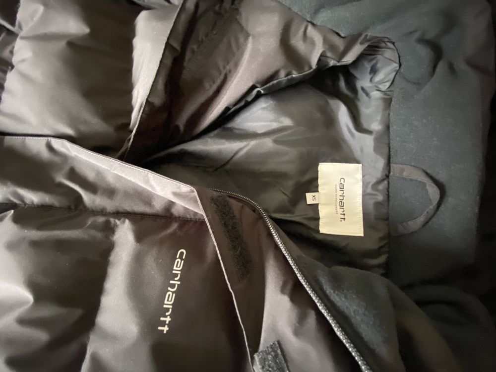 Carhartt WIP Killington Women's Parka