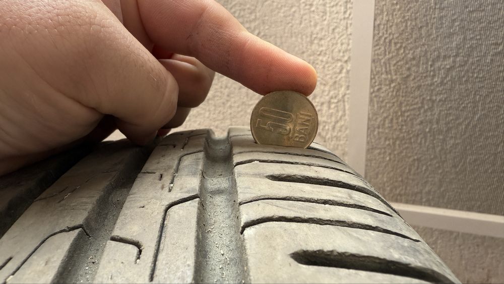 Anvelopa Continental 195/55 R16 H DOT 2023