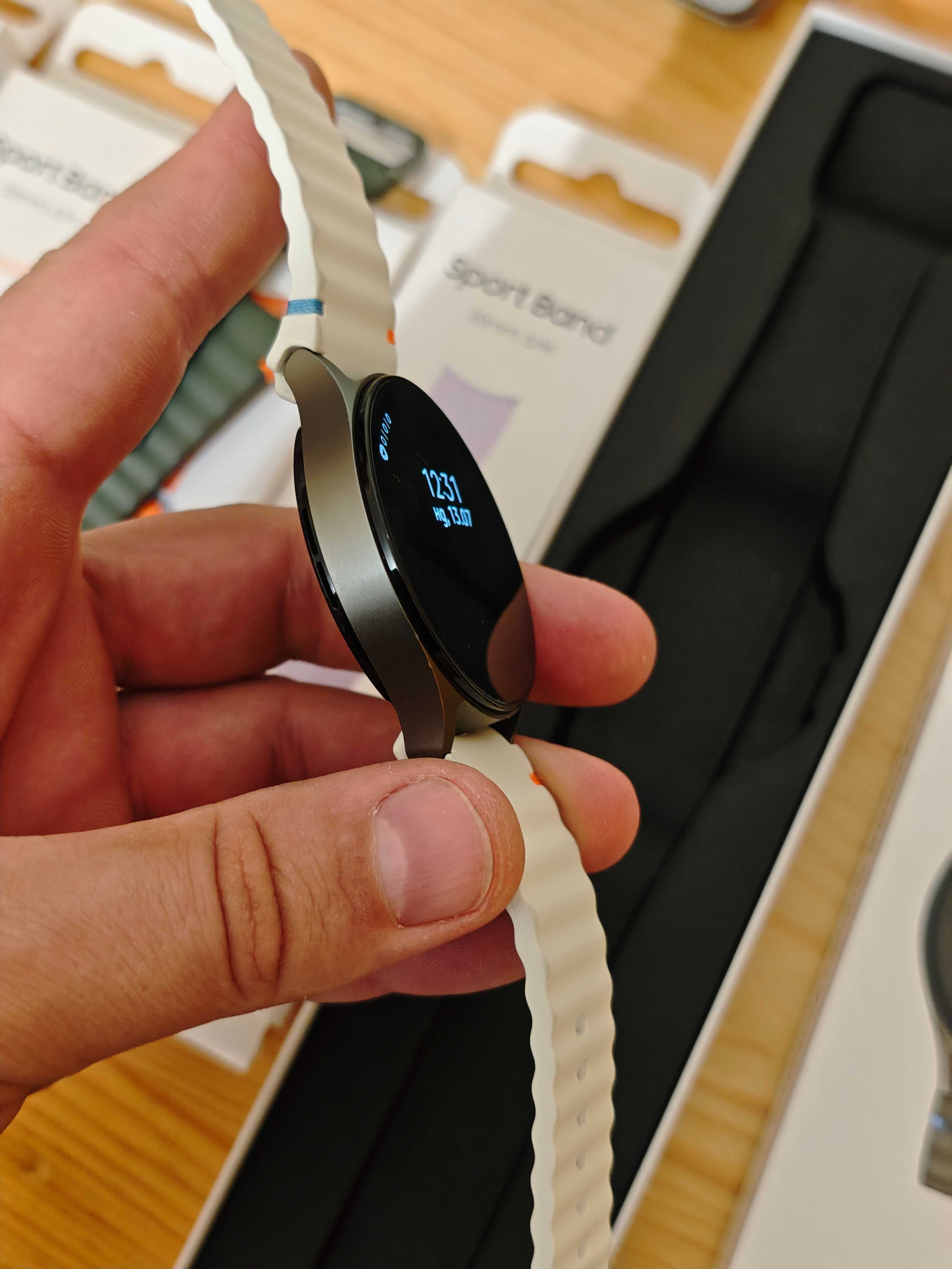 Часовник SAMSUNG Watch 7  44мм