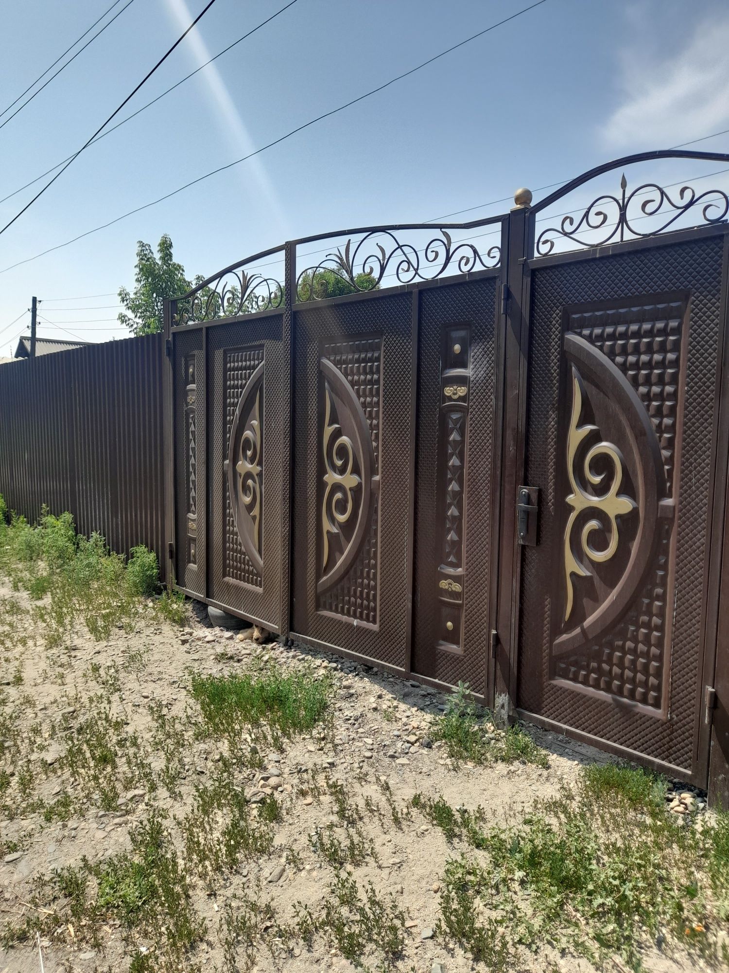 Продам дом район сроства
