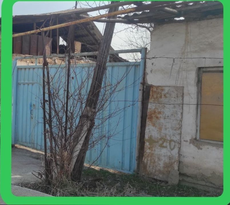 Свой земельный участок. 3,2 сотых.