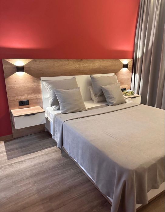 Свободна ВИП 2х комнатная квартира на сутки и длит срок. Кв посуточно