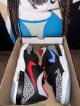 Air Jordan Legacy low