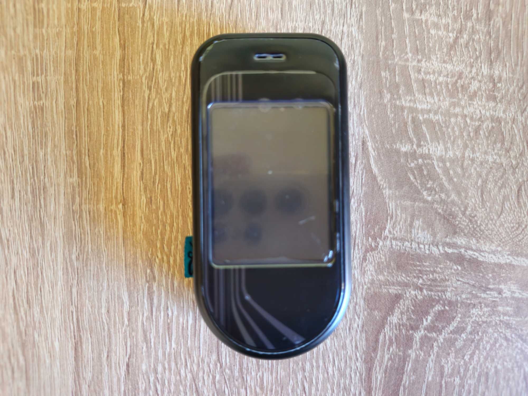 ТОП СЪСТОЯНИЕ: Nokia 7373 Bronze Black Нокиа Нокия