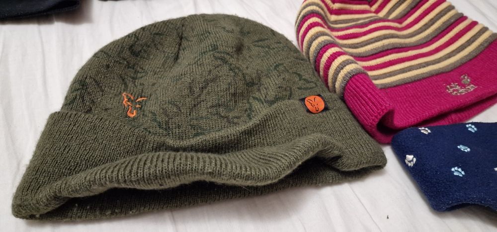 Vand caciula diferite modele