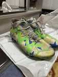 Puma butsi 8oy bo’ldi olinganiga razmer 40 narxi 199ming