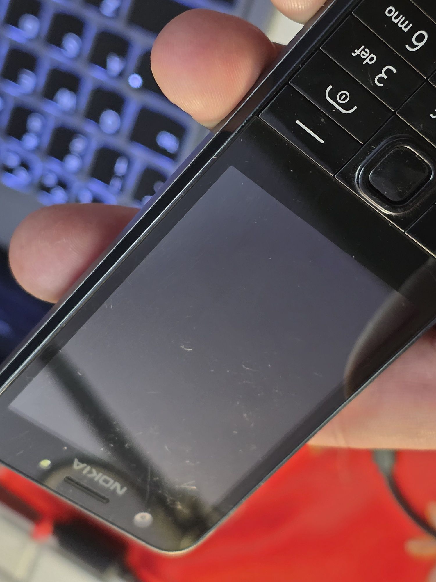 Nokia 230 Dual Sim liber de retea