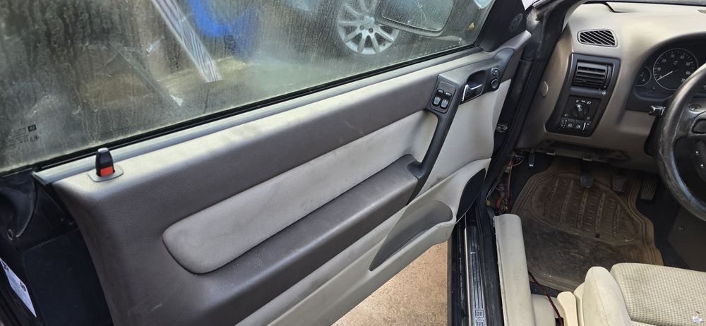 Продавам Opel Astra G на части 1.8 125 коня