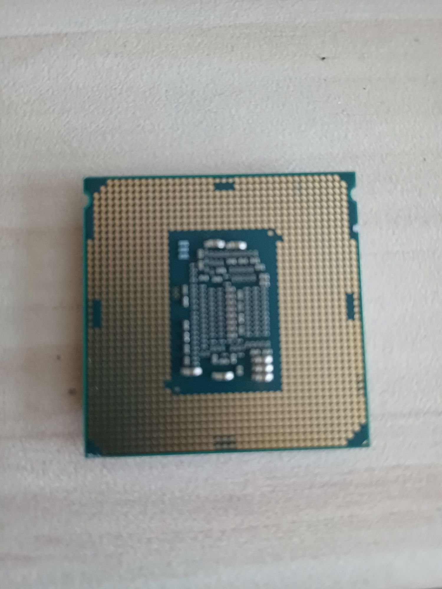 Intel i3 8100t quad core