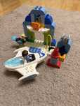 Lego Duplo Disney Junior Stelosfera lui Miles 10826