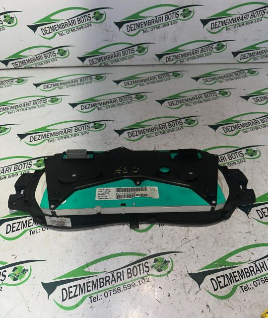 Ceasuri bord 216774992 / 21677499-2 Dacia Logan prima generatie (face