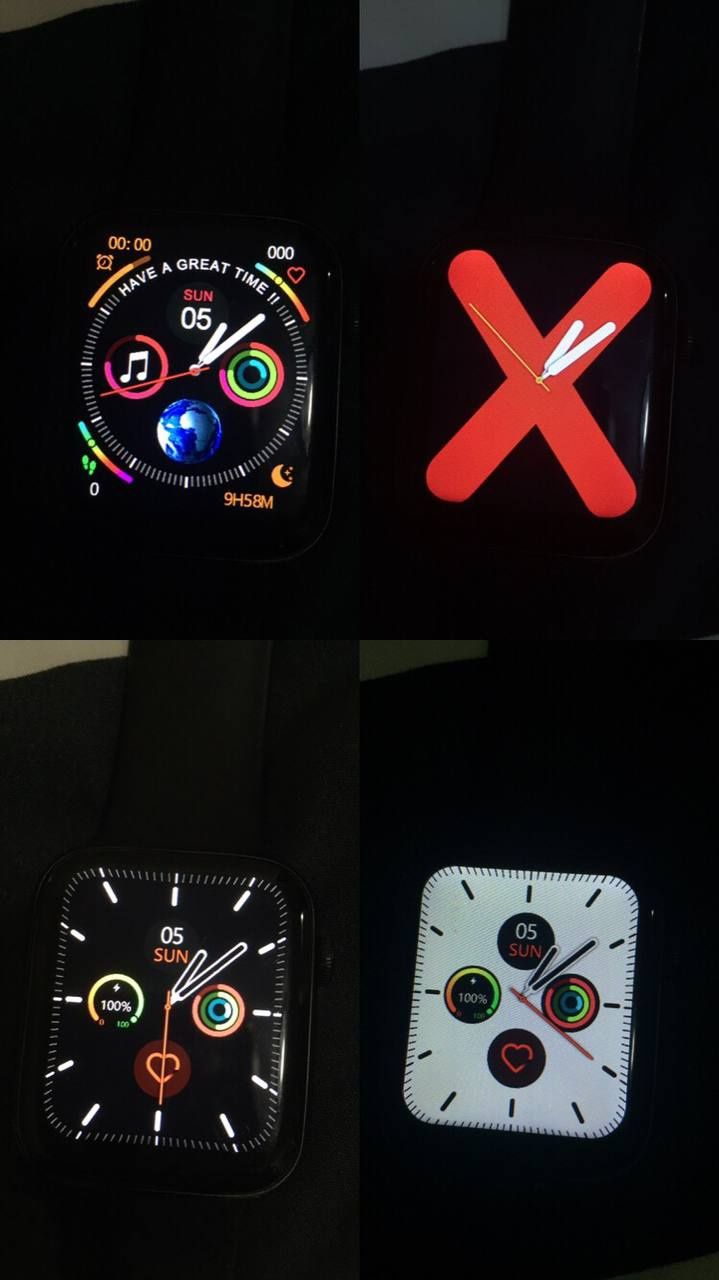 Apple watch смарт часы