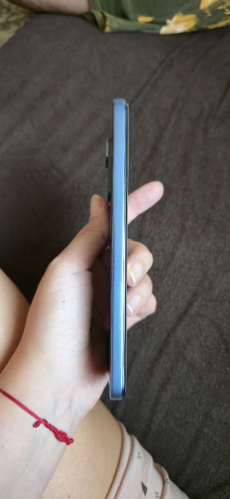 Xiaomi Redmi Note 11 PRO, 128GB, 6GB RAM, 5G, BLUE