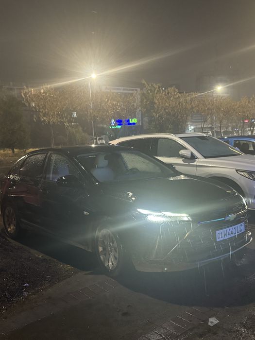 Monza 1.5 atmo 2023 srochno