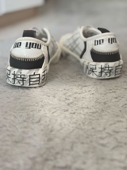 Tenisi baieti Zara Boy