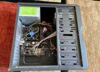 Unitate PC SSD 128GB Procesor Intel Pentium 3.20GHz  4Gb RAM