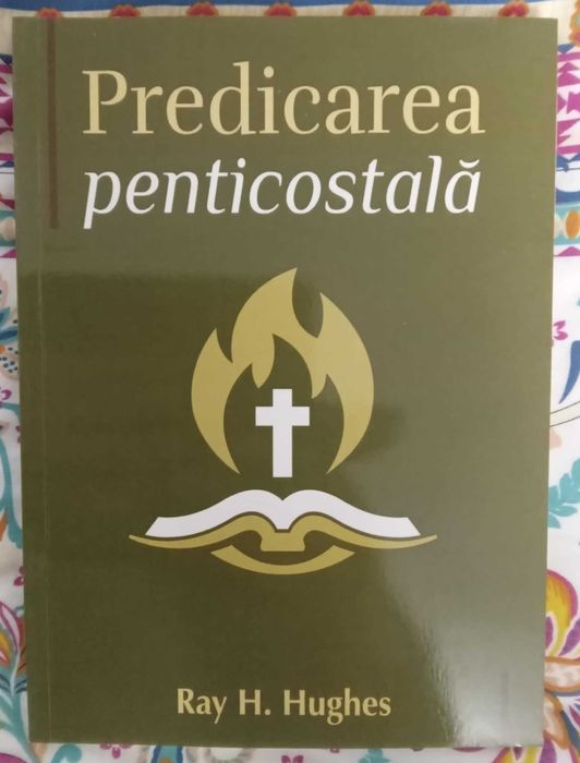 Predicarea penticostală + Biblia zilnică în ordine cronologică