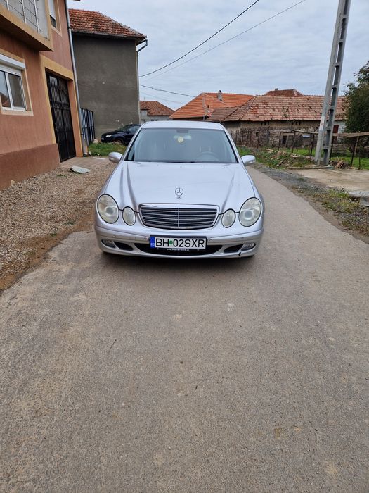 De vânzare Mercedes Benz E 200