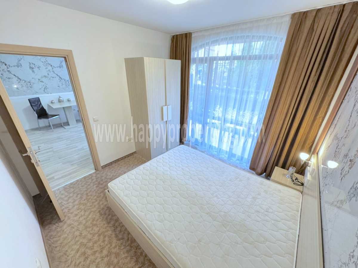 Продава се Двустаен апартамент в к.к. Слънчев бряг - 50 кв.м за 1338 €/кв.м - Снимка #2