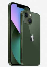 Iphone 13 128 gb зеленый (Новый)