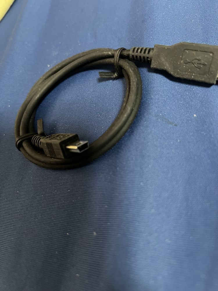 Mini usb дата кабел Nokia