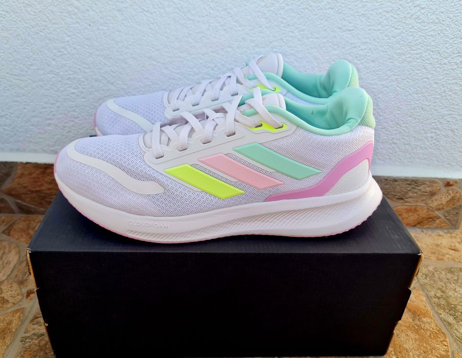 Дамски маратонки Adidas