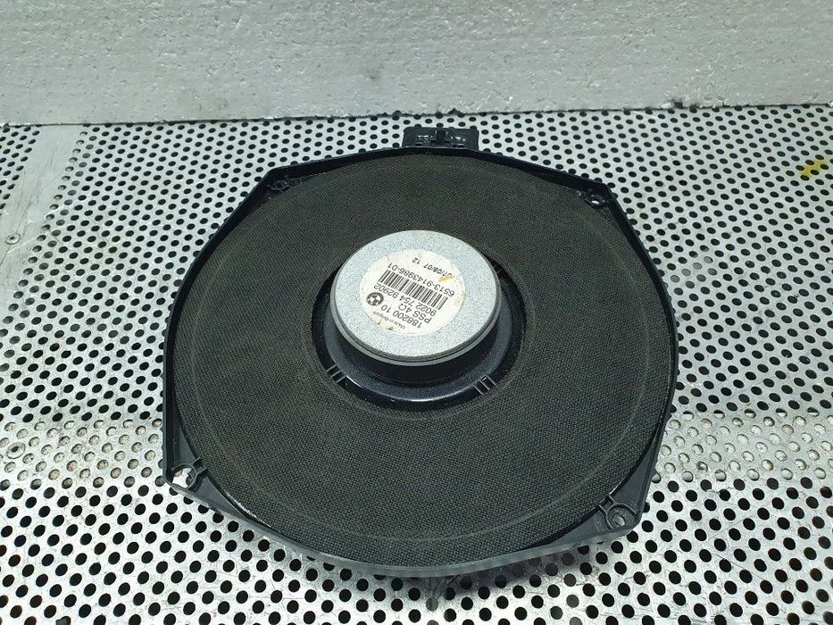 Boxa  BMW 3 V E90 2004 - 2012 2.0 320 d M47 D20 (204D4) 18820010
