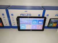 Gps-PNI-L810-camion-full europa(romania)-garantie 2ani-gata de drum