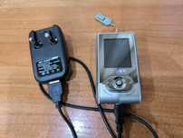 MP3 player МП3 плеър SONY Сони