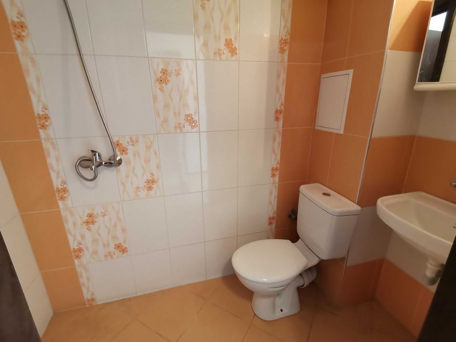 Дава се под наем Тристаен апартамент в Бургас, Възраждане - 75 кв.м за 450 € - Снимка #11