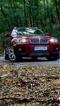 Vand bmw x6 an2009