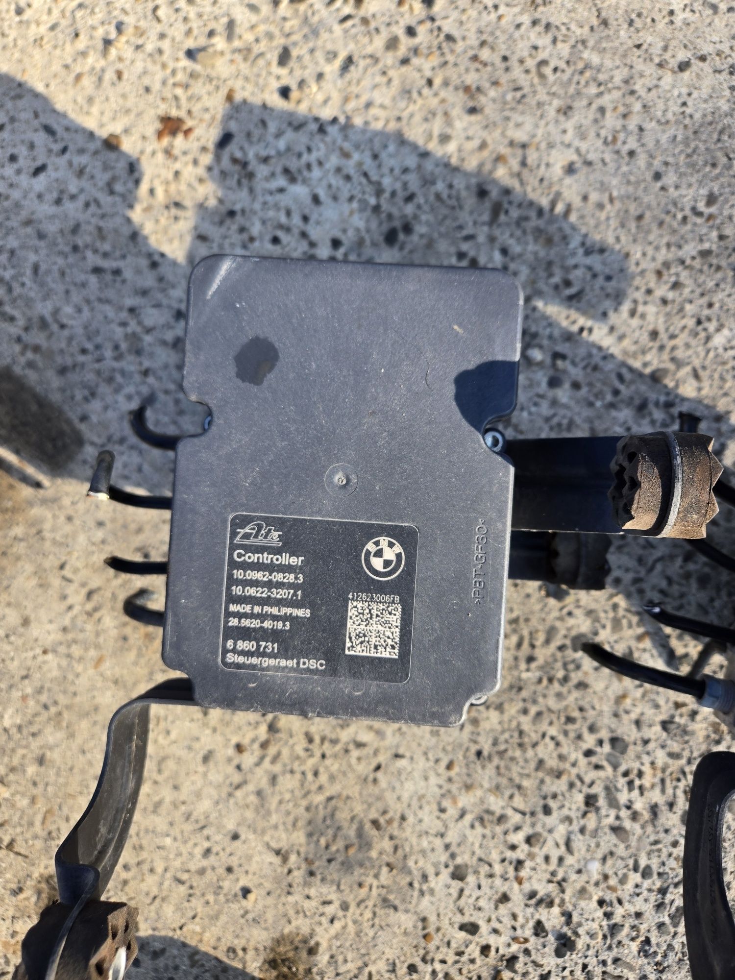 Pompa ABS BMW F10 F20 F30 F31 F11