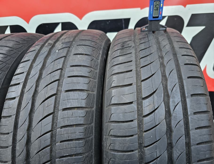 Jante15''4x100DaciaLogan/Sandero/Dokker,RenaultClioCauciucuri185-65-15
