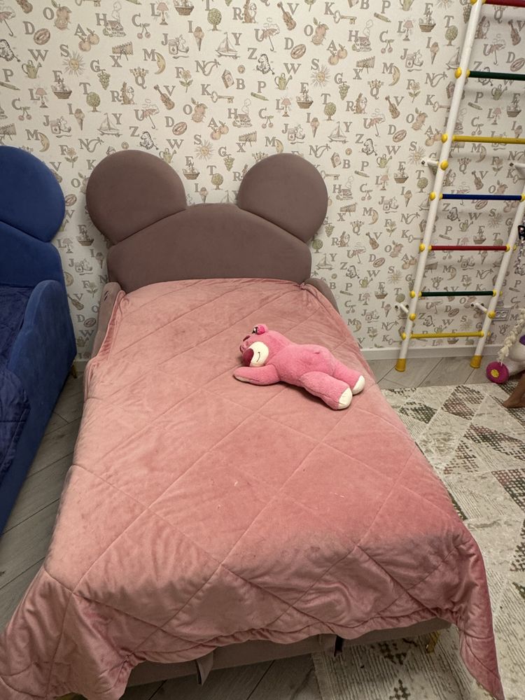 Продам детский кровать