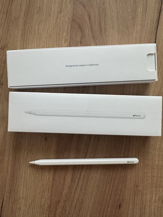 Apple pencil Gen 2