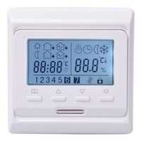 termostat pentru comanda sistemelor de incalzire