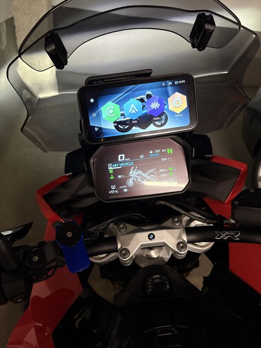 Vand Bmw S 1000 XR