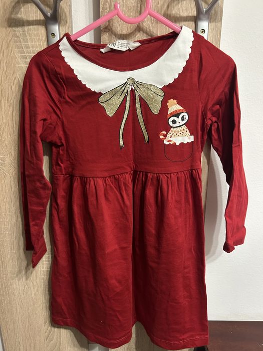 Rochii Craciun diverse marimi