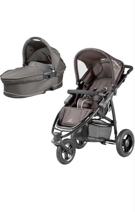 Детска количка Quinny Speedi