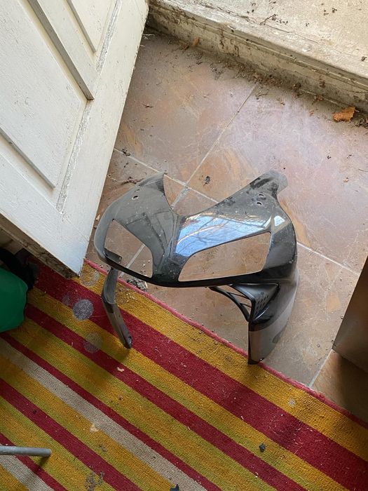 Спойлери за Honda Cbr 600rr 2003 г