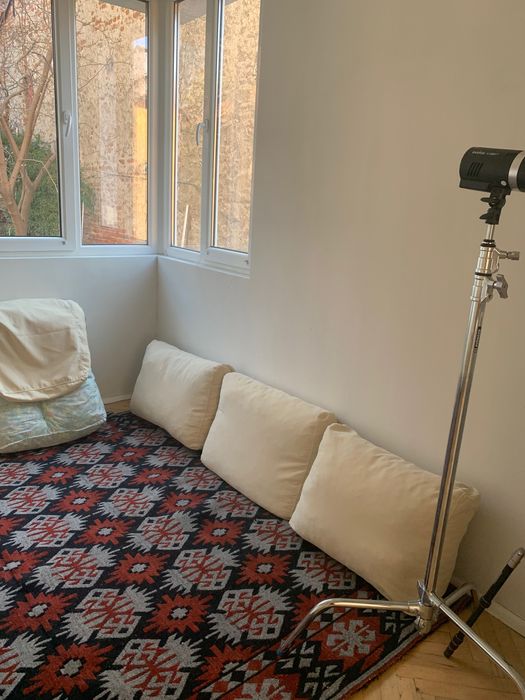 Солидни Възглавници за Диван