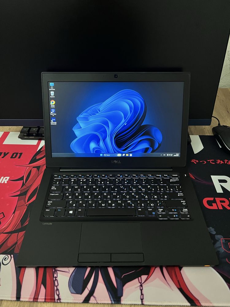 Ноутбук 13” Dell