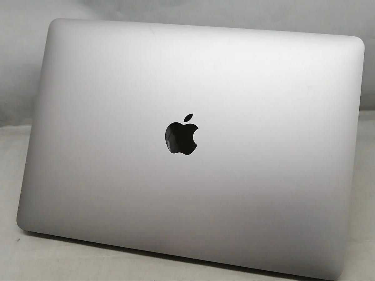 MacBook Air 13x M1 Space Gray 8gb/256gb US Keyboard A2337 91 yomkost