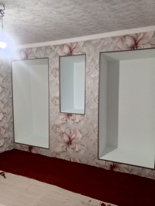 Уй ва квартира ремонти ,,Под ключ " 10 стаж.