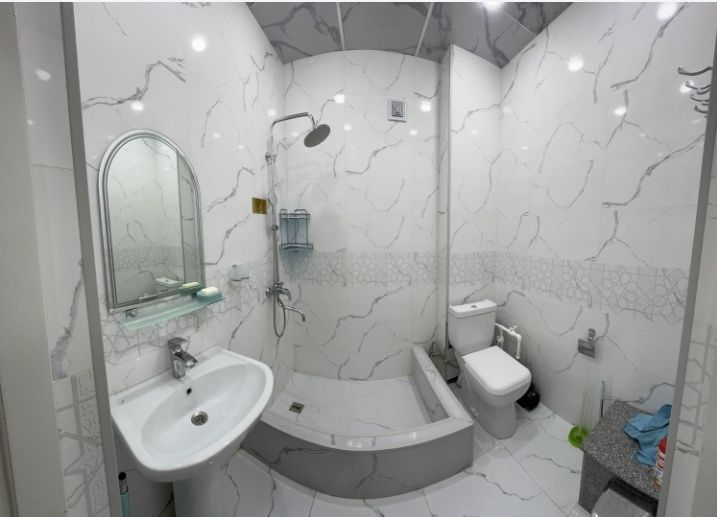 Сдается квартира Зебо платан